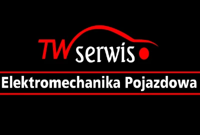 T.W.SERWIS-TOMASZ WITECKI ELEKTROMECHANIKA